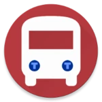 calgary transit bus - montran… android application logo